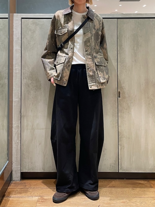 moussy COTTON CHORE ジャケット タグ付き 【公式通販】