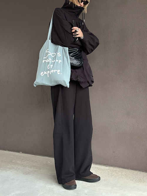 セール】CURVE LINE スウェットパンツ（スウェットパンツ）｜MOUSSY