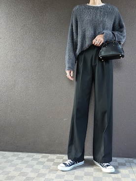 maichinさんの（Maison Margiela | メゾンマルジェラ）を使ったコーディネート