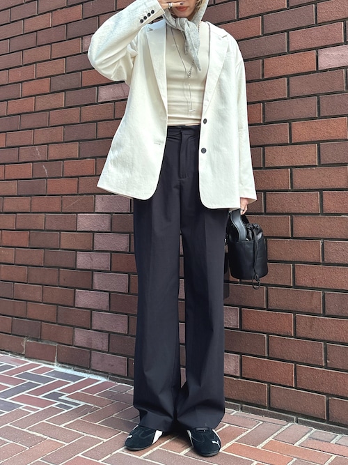 STYLEMIXERスタイルミキサー ハイラインテーラードジャケット ハイラインテーラードジャケット（テーラードジャケット）｜STYLEMIXER