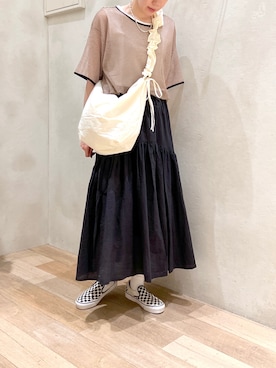 タカシマさんのコーディネート