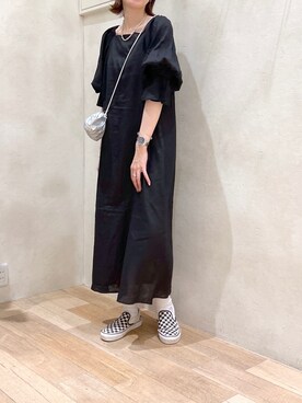タカシマさんのコーディネート