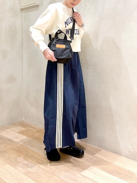 タカシマさんのコーディネート