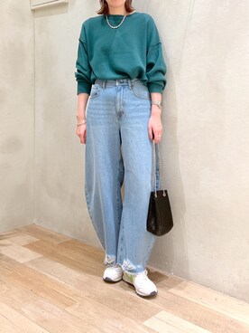 タカシマさんのコーディネート