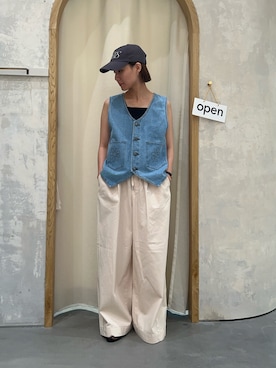 ©️anaさんのコーディネート