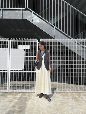 ©️anaさんのコーディネート