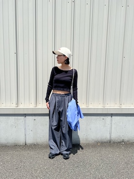 ©️anaさんのコーディネート