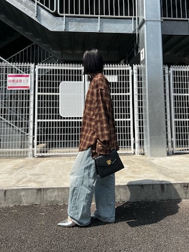 ©️anaさんのコーディネート