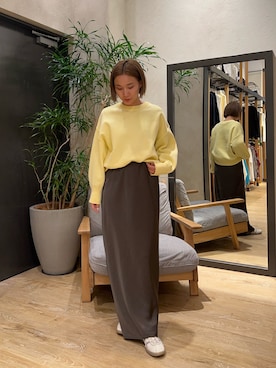 ©️anaさんのコーディネート