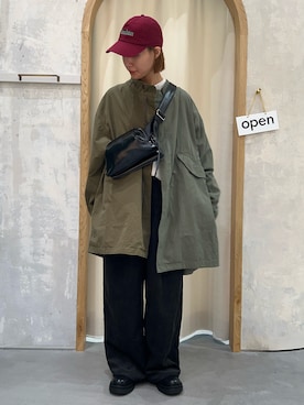 ©️anaさんのコーディネート