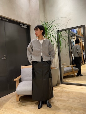 ©️anaさんのコーディネート