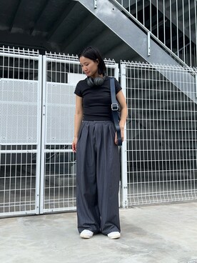 ©️anaさんのコーディネート