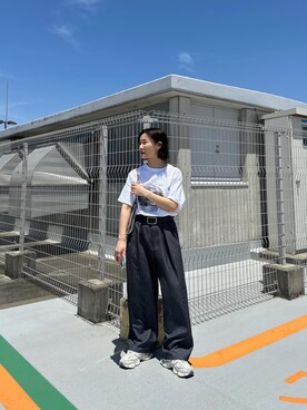 ©️anaさんのコーディネート