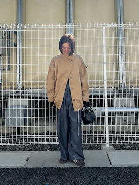 ©️anaさんのコーディネート