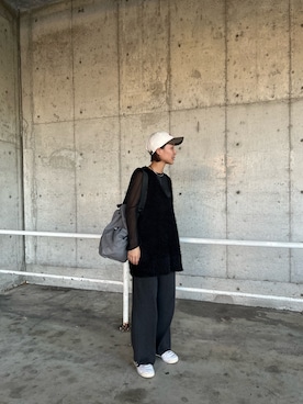 ©️anaさんのコーディネート