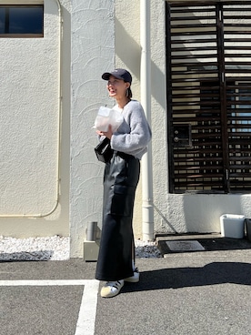 ©️anaさんのコーディネート