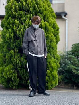 PAIPOさんのコーディネート