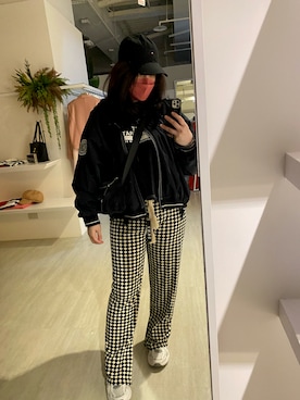 🇹🇼YC🇹🇼さんのコーディネート