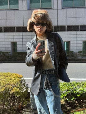 AIVERさんの（AIVER | アイバー）を使ったコーディネート