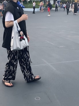 のっさんさんのコーディネート