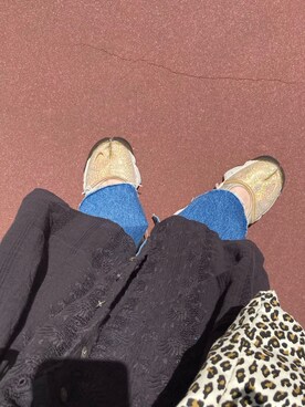 のっさんさんのコーディネート