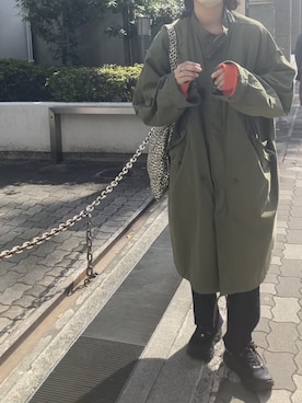 のっさんさんのコーディネート