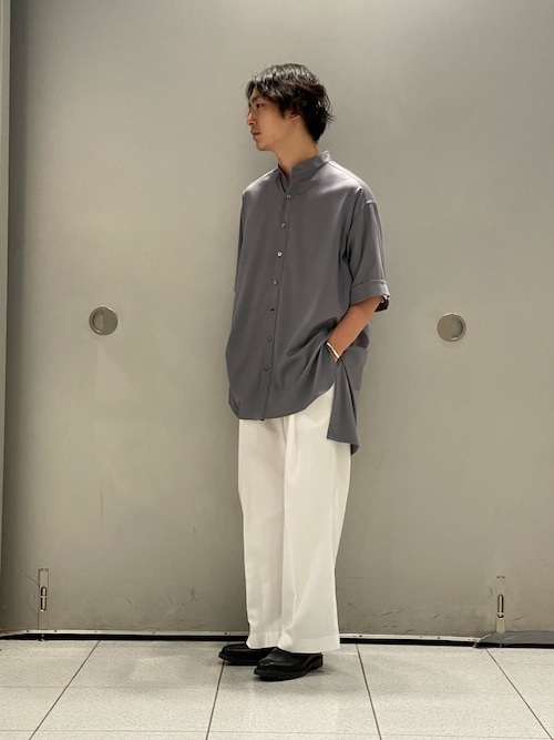 kinchanさんのコーディネート