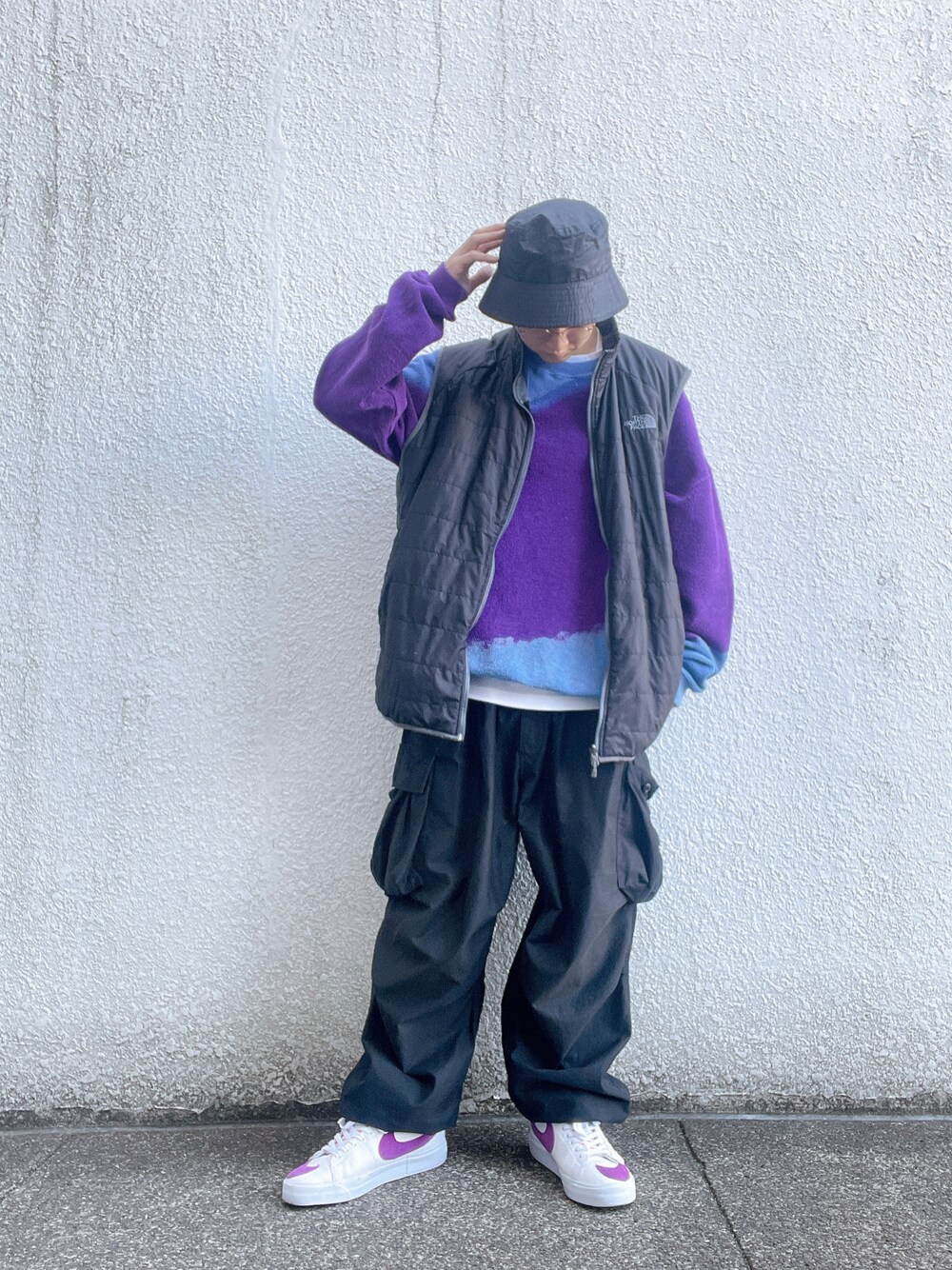 COOTIE PRODUCTIONS クーティープロダクションズ カーゴパンツ COOTIE PRODUCTIONS (クーティープロダクションズ)】 カーゴ