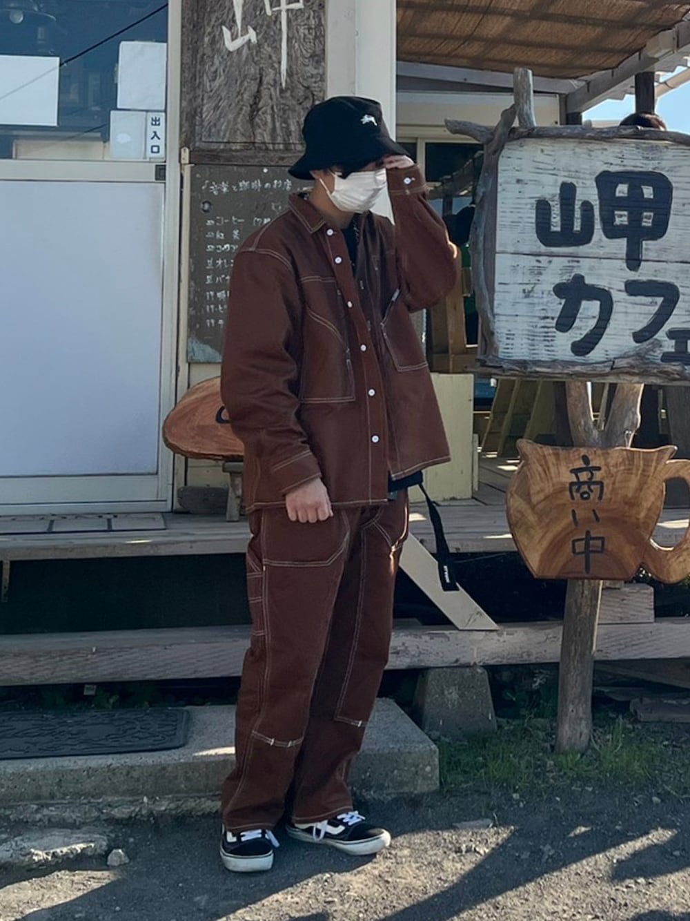 【てんてん】XLARGE/ セットアップ X-Large(エクストララージ) セットアップ(メンズ) - 海外通販のBUYMA