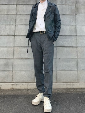 naoさんのコーディネート