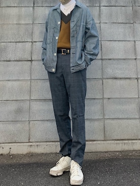 naoさんのコーディネート