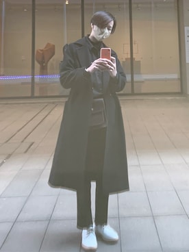 naoさんのコーディネート