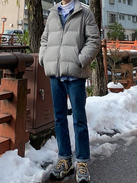 naoさんのコーディネート