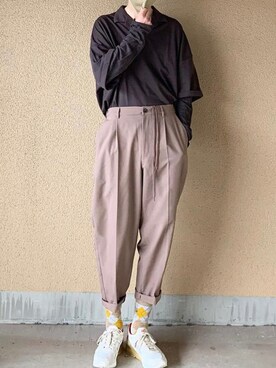 naoさんのコーディネート