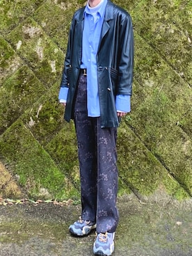 naoさんのコーディネート