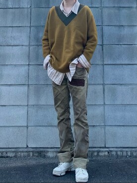 naoさんのコーディネート