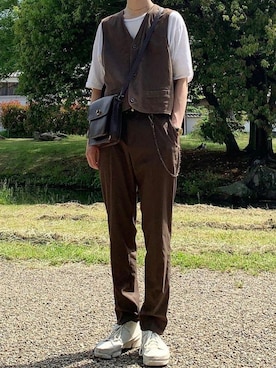 naoさんのコーディネート