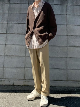 naoさんのコーディネート