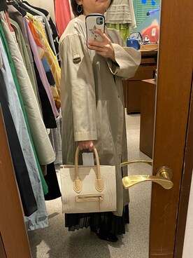 チカさんのコーディネート