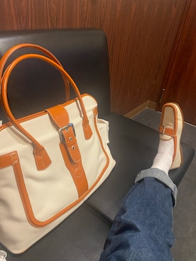 チカさんのコーディネート