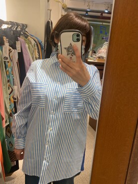 チカさんのコーディネート