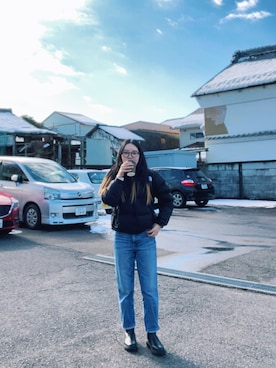 HIMARIさんのコーディネート