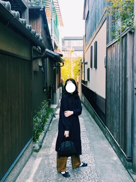 HIMARIさんのコーディネート