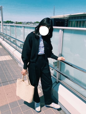 HIMARIさんのコーディネート