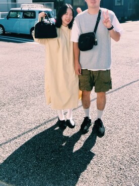 HIMARIさんのコーディネート