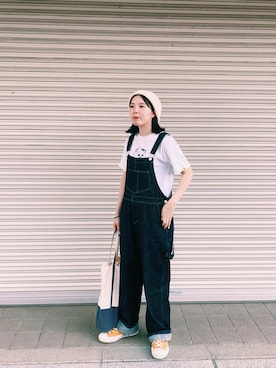 HIMARIさんのコーディネート