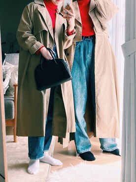 HIMARIさんのコーディネート