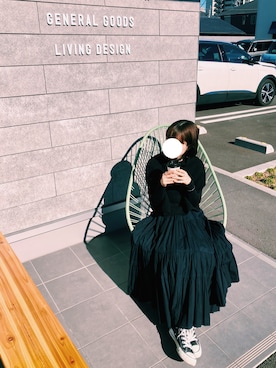 HIMARIさんのコーディネート