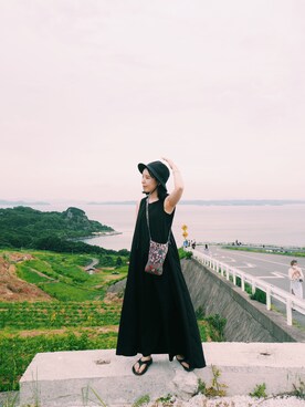 HIMARIさんのコーディネート