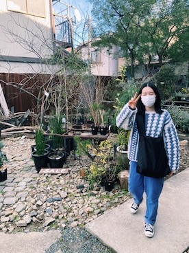 HIMARIさんのコーディネート